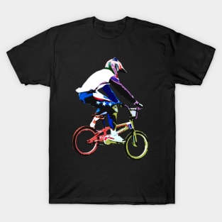 bmx T-Shirt